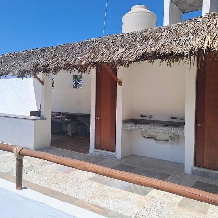 Riviera Bonfil Hotell Acapulco Eksteriør bilde