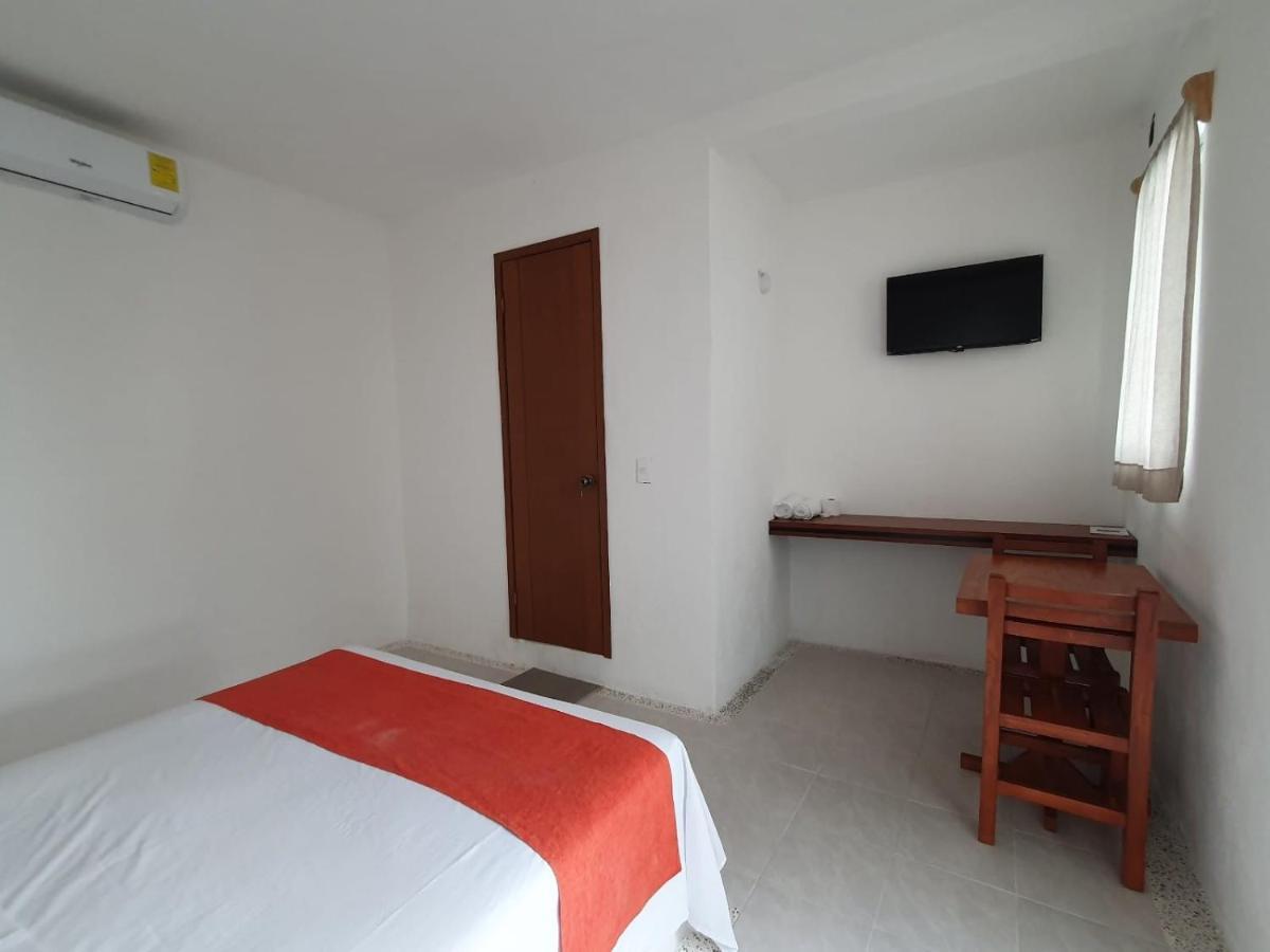 Riviera Bonfil Hotell Acapulco Eksteriør bilde