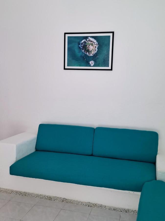 Riviera Bonfil Hotell Acapulco Eksteriør bilde